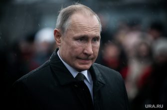 бывший глава Чувашии игнатьев суд Путин