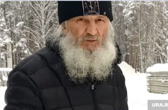 отец сергий романов спорительница хлебов выступил против вакцина чипы коронавирус
