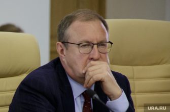коронавирус пермский край