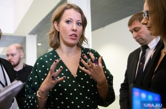 Кан рассказал сделка Собчак крабы бизнес уголовное дело