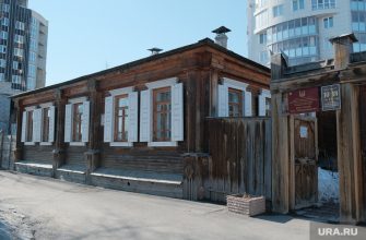 приватизация имущества Курган
