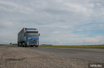 ремонт дорог в Курганской области