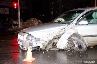 дорожная авария мэр Магаса ДТП Руслан Арсамаков