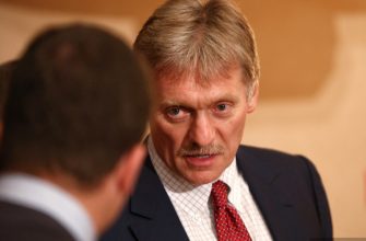 песков решение кПутина карантин самоизоляция коронавирус Песков