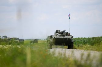 польский генерал российские танки мнение эмоции