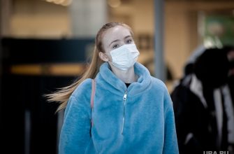 течение коронавируса у курильщиков