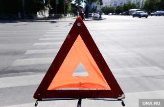 Имангулов Кунашак авария