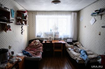 Иностарнная студентка умерла Екатеринбург УрФУ коронавирус