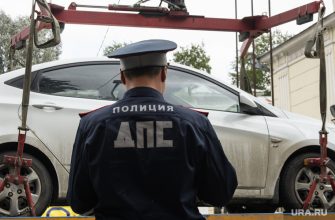 эвакуация автомобилей на штрафстоянки Перми и края