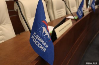 предварительное голосование единороссы Пермский край