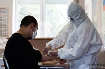 ковид свердловская область число заболевших