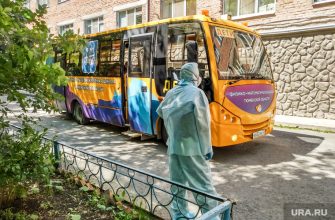 Тюменский государственный медуниверситет общежития вспышка коронавируса
