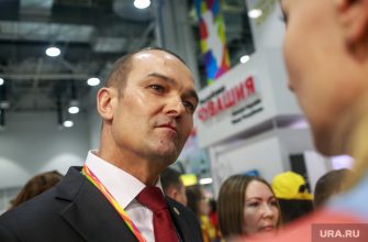 Игнатьев подал иск к Путину