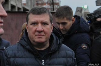 Челябинск банкротство Стройсвязьурал