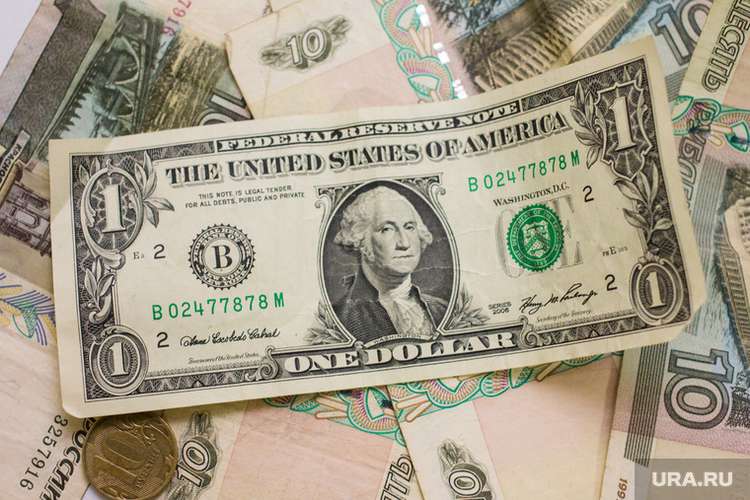 Экономист: доллар станет мощнее из-за протестов в США
