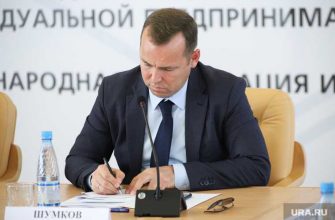 заместители губернатора перестановки правительство Курганская область