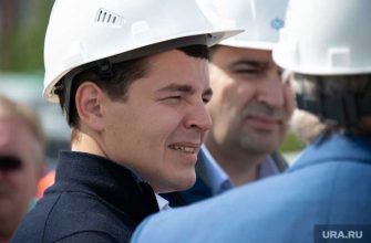 Артюхов Титовский встреча 2 июня