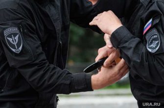 екатеринбург росгвардия расстреляла вор обоев рассказ очевидца