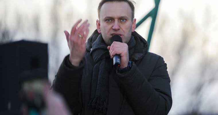 Навальный Ремесло реабилитация нацизма уголовное дело СКР