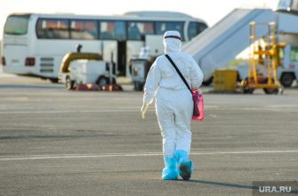 Челябинская область коронавирус заражения заболели умерли