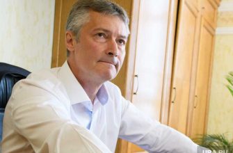 евгений ройзман госпитализирован ковид пневмония