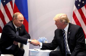 Путин трамп разговор космос нефть