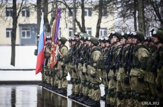 Екатеринбург репетиция новый парад Победы