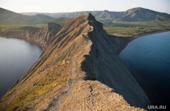 секретный план по возвращение Крыма