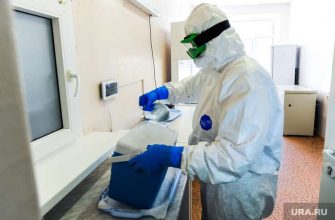 Росатом дезинфекция легкие ультрафиолет борьба коронавирус