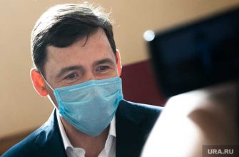 Евгений Куйвашев карантин вопросы инстаграм