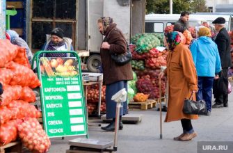 коронавирус в Курганской области