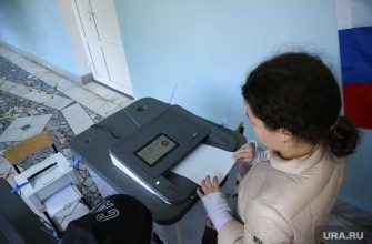 изменение Конституции РФ