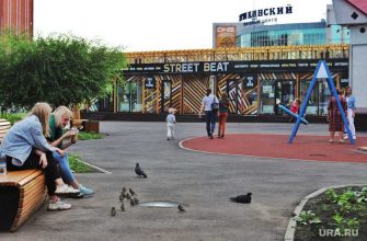 элемент благоустройства