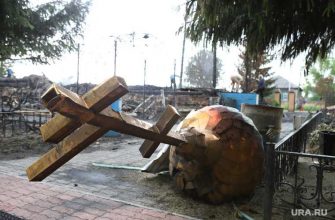 Чимеево паломничество