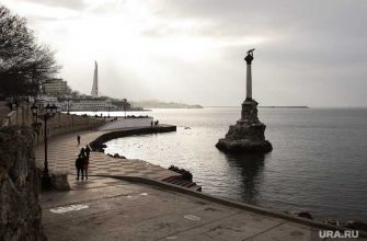 Киев назвал два условия для возобновления подачи воды в Крым