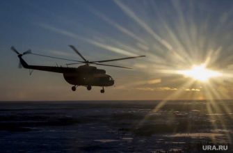 ЯНАО вливания по программе поддержки Арктики Минфин