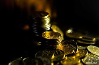 Минфин РФ увеличит расходы на президента и его администрацию