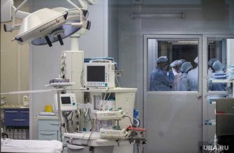 ревизия в пермской больнице откуда массово ушли врачи