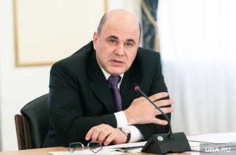 Мишустин открыл железнодорожное сообщение с Калининградом
