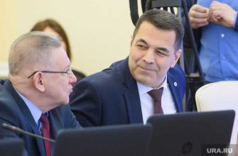 коррупция в Свердловской области