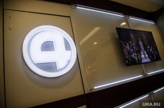 сотрудник четвертый канал коронавирус видеоинженер