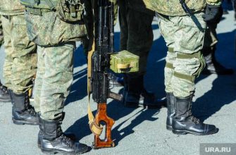 приказ о неприменении оружия получили украинские военные