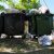 В Екатеринбурге ищут фирму, которая соберет мусор за 422 млн