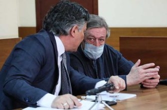 Адвокат ефремова заявил что он не был за рулем в момент дтп