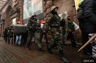 Будет ли в белоруссии майдан