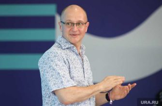 Кириенко Сергей Коронавирус российские врачи победа