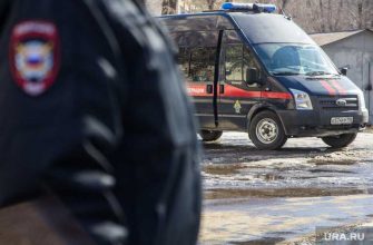 Оксана Чуйкова задержание