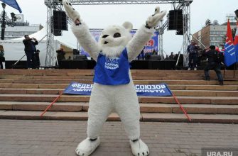 выборы текслер единая россия скандал