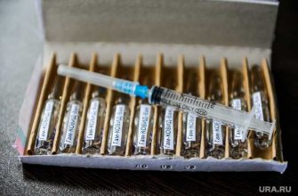 российскую вакцину от коронавируса испытают на белорусах