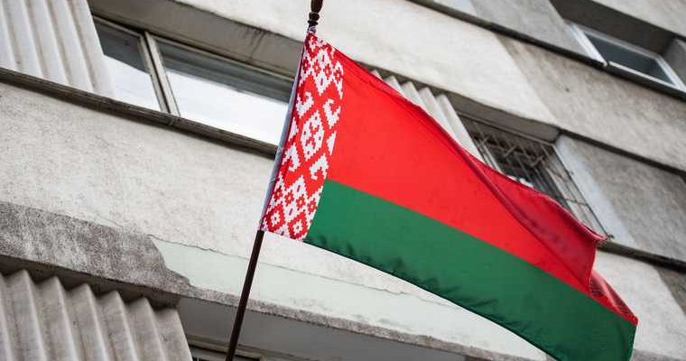 Телеграм создал стикер оппозиции Белоруссии